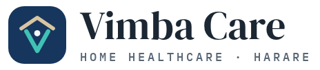 Vimba Care logo