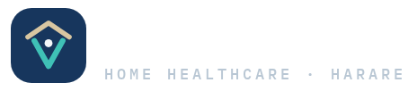 Vimba Care logo (light)